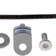 Dorman 38545 Tailgate Cable