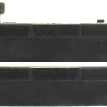 StopTech 309.04611 Street Performance Rear Brake Pad