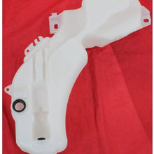 Windshield Washer Tank compatible with Journey 09-15 Tank compatible with And Cap Only