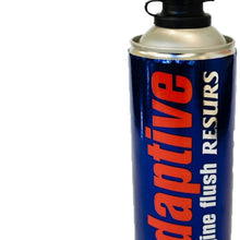 Resurs Adaptive Engine Flush 350 ml Engine Cleanser/Engine Cleaner/Adaptive Flush/Flush Before Oil Change