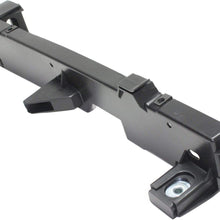 Radiator Support Set of 2 Assembly for Ford Explorer 06-10 Right and Left Side Assy Condenser Side