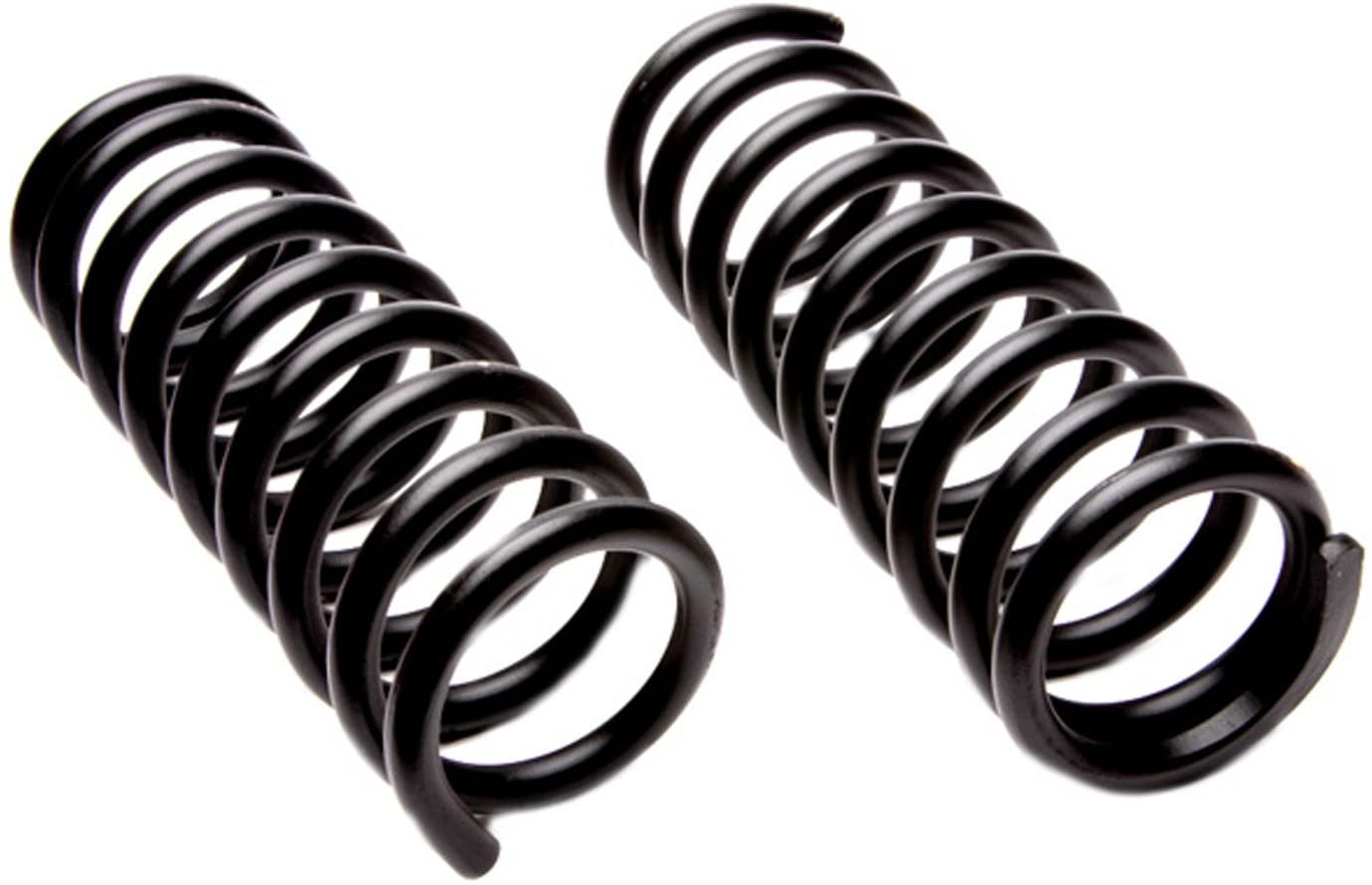 ACDelco 45H0195 Professional Front Coil Spring Set