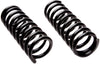 ACDelco 45H0195 Professional Front Coil Spring Set