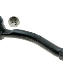ACDelco 45A1255 Professional Outer Steering Tie Rod End