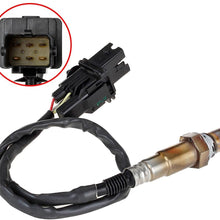 Upstream Air Fuel Ratio Sensor 1 O2 Sensor 234-5061 Replacement Replacement for FX35 G35 Nissan 350Z 3.5L SU7172 2005 2006