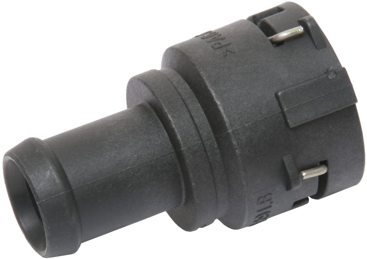 URO Parts 3B0122291B Heater Hose Connector