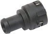 URO Parts 3B0122291B Heater Hose Connector