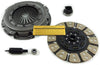 EFT STAGE 3 CLUTCH KIT FITS 99-03 F-250 350 450 550 7.3L TURBO DIESEL POWERSTROKE