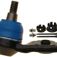 ACDelco 45D1501 Professional Front Lower Suspension Ball Joint Assembly
