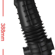 Twilight Garage Engine Air Flow Intake Tube Cleaner Hose 17228-PVJ-A10 For 2006 2007 2008 Honda Pilot EEX-L LX SE-L EXL Sport
