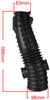Twilight Garage Engine Air Flow Intake Tube Cleaner Hose 17228-PVJ-A10 For 2006 2007 2008 Honda Pilot EEX-L LX SE-L EXL Sport