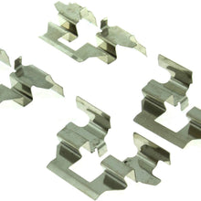 StopTech 305.09050 Street Select Brake Pads with Hardware