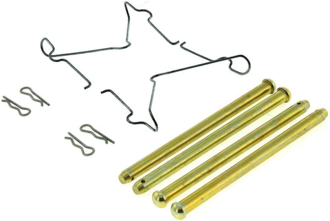 StopTech 309.09760 Street Performance Front Brake Pad