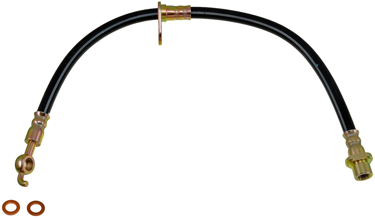 Dorman H620675 Hydraulic Brake Hose