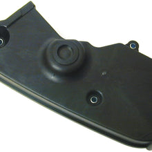 URO Parts 1336757 Timing Belt Cover, Upper