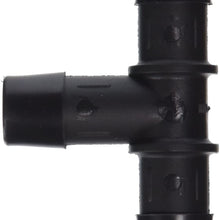 Dorman Help! 47117 Heater Hose Tee