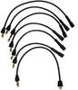 Omix-Ada 17245.07 Ignition Wire Set