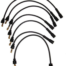 Omix-Ada 17245.07 Ignition Wire Set