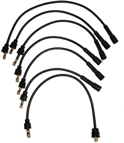 Omix-Ada 17245.07 Ignition Wire Set
