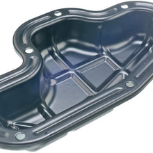 Lower Engine Oil Pan for Nissan Pathfinder Infiniti QX4 2001-2003