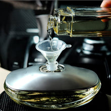 ETONNER EK50- Refilling Perfume for Car Kribi Scent Air Fresheners Pour Into Bottles 50ml (Krabi) for Seating Diffuser
