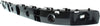 Rear Bumper Bracket Compatible with NISSAN ROGUE 2014-2018 LH Outer (Hybrid 2017-2018)/Non-Hybrid (Japan/Korea 2015-2018)/USA Built