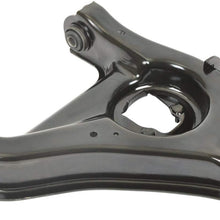 Moog RK620498 Control Arm and Ball Joint Assembly