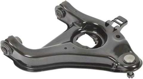 Moog RK620498 Control Arm and Ball Joint Assembly