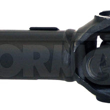 Dorman - OE Solutions 938-126 Front Driveshaft Assembly