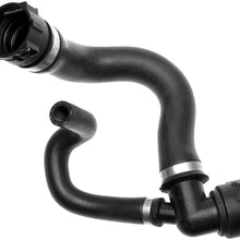 ACDelco 88872135 Professional Radiator Coolant Hose, 1 Pack