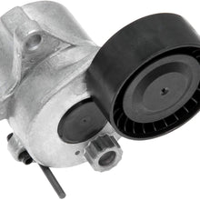 Acdelco 39165 Professional Accessory Drive Belt Tensioner Assembly, 1 Pack