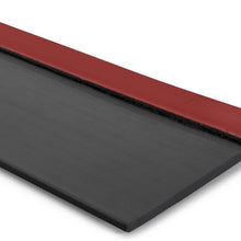 RecPro RV Trailer Slide Out 3 inch Wiper Seal with Adhesive Tape | 10' - 40' Kit (30 ft)