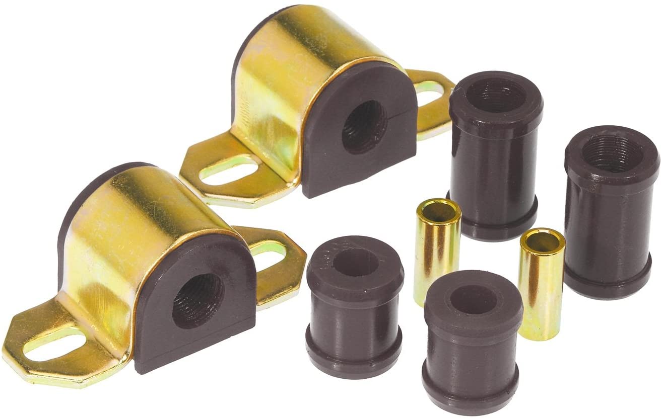 Prothane 7-1119-BL Black 3/4