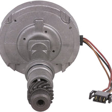 Cardone 30-1873 Remanufactured HEI Electronic Distributor and Module
