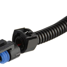 Michigan Motorsports TPI TBI Intake Air Temp Sensor Wiring Harness IAT L98 Tuned Port Injection Fits 1986-1992