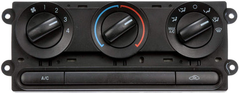 Dorman 599205 Climate Control