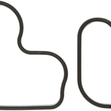 MAHLE GS33745 Engine Coolant Water Crossover Mounting Set