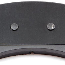 AUTOMUTO Ceramic Discs Brake Pads Kits Front Rear 8pcs Disc Brakes Pads Set fit for 01 02 03 Mazda Protege, 02 03 Mazda Protege5
