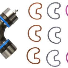 Spicer 5-1410-1X Premium Greasable Universal Joint