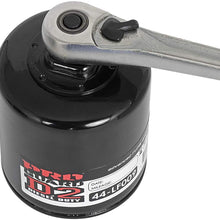 aFe 44-LF009 Pro Guard D2 Fluid Filter