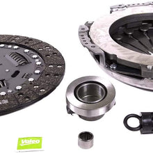 Valeo 53301402 OE Replacement Clutch Kit