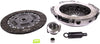 Valeo 53301402 OE Replacement Clutch Kit