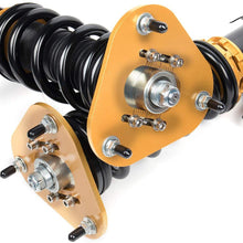 LSAILON Coilover Struts Adjustable Height Coilovers Suspension Struts Fit for 2009-2017 for TOYOTA Corolla /2009 for TOYOTA Matrix