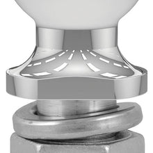 CURT 40030 Chrome Trailer Hitch Ball, 15,000 lbs, 2-5/16-Inch Diameter, 1-1/4 x 2-5/8-Inch Shank