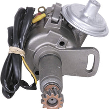 Cardone 31-812 Remanufactured HEI Electronic Distributor and Module