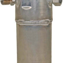 TCW 17-5069 A/C Accumulator (Quality With Perfect Vehicle Fitment)