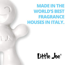 Little Joe 96404-6PK Fruit Scent, Car Air Freshener, Clips to A/C Air Vent, Alcohol-Free Fragrance Oil, Non-Hazardous and Non-Toxic Plastic, Set of 6