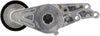 Bapmic 06B903133A Serpentine Belt Tensioner for Audi A4 A4 Quattro 02-09 1.8L 2.0L