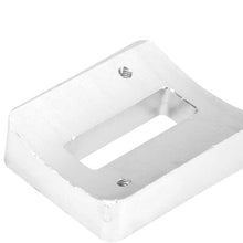 Spectre Performance 9924011 MAF Mount Plate Blade