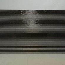 HSY New All Aluminum Material Automotive-Air-Conditioning-Condensers, Compatible with 2005-2006 Sebring